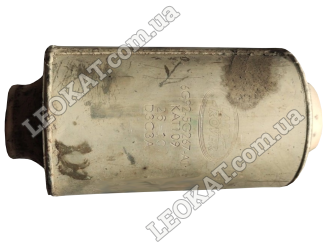 LEOKAT Викуп каталізаторів - Land Rover - Land Rover Freelander 2.2 TD4 - Кераміка - 6G92-5G267-AL / KAT 109