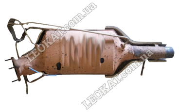 LEOKAT Викуп каталізаторів - Land Rover - Land Rover Freelander 2.2 TD4 - Сажовий фільтр (DPF) - AG91-5H250-CA DPF 007