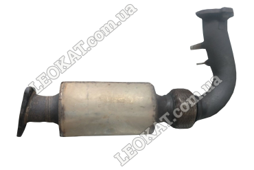 LEOKAT Викуп каталізаторів - Land Rover - Land Rover Freelander 2.22.2 TD4 - Кераміка - AG91-5G267-AD / KAT 118