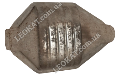 LEOKAT Викуп каталізаторів - Land Rover - Land Rover Range Rover 2.5D P38 - Кераміка - ESR2652