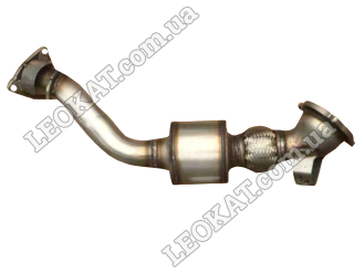 LEOKAT Викуп каталізаторів - Land Rover - Land Rover Range Rover Evoque 2.0 TB - Кераміка - BJ32-5E211-AE / KAT 126