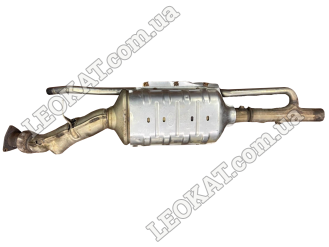 LEOKAT Викуп каталізаторів - Land Rover - Land Rover Range Rover Evoque 2.0 TD4I - Сажовий фільтр (DPF) - GJ32-5H343-AE