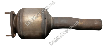 LEOKAT Викуп каталізаторів - Land Rover - Land Rover Range Rover Evoque 2.0L (L538) - Кераміка - BJ32-5E212-AD / KAT 127