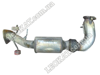 LEOKAT Викуп каталізаторів - Land Rover - Land Rover Range Rover Evoque 2.2 - Кераміка - BJ32-5G267-BC / KAT 134