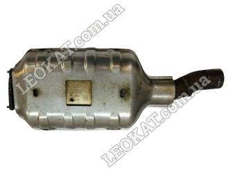 LEOKAT Викуп каталізаторів - Land Rover - Land Rover Range Rover Evoque 2.2 - Сажовий фільтр (DPF) - BJ32-5H250-AC DPF007