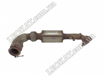 LEOKAT Викуп каталізаторів - Land Rover - Land Rover Range Rover Evoque 2.4D - Кераміка - BJ32-5G267-CC KAT118