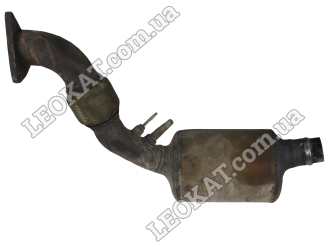 LEOKAT Викуп каталізаторів - Land Rover - Land Rover Range Rover Sport 3.0 Dti - Кераміка - AH22-9N497-DD / KAT 098