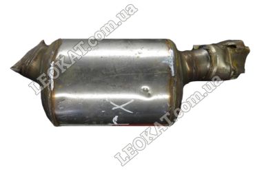 LEOKAT Викуп каталізаторів - Land Rover - Land Rover Range Rover Sport 3.0 Dti - Кераміка - CH22-9N497-AB / KAT 124