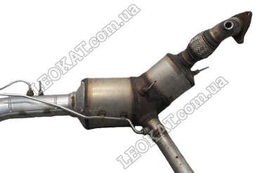 LEOKAT Викуп каталізаторів - Land Rover - Land Rover Range Rover Sport 3.0 - Кераміка|Сажовий фільтр (DPF) (DPF) - KAT 129 DPF010