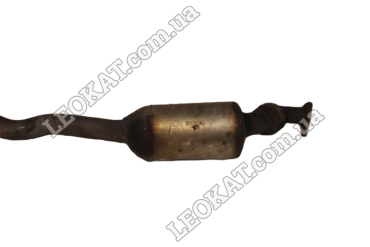 LEOKAT Викуп каталізаторів - Land Rover - Land Rover Range Rover Sport 3.6 TD V8 - Кераміка - KAT 088