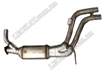 LEOKAT Викуп каталізаторів - Land Rover - Land Rover Range Rover Sport 4.4 - Сажовий фільтр (DPF) - BH42-5H218-AA DPF006 /AJF0053