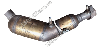 LEOKAT Викуп каталізаторів - Land Rover - Land Rover Range Rover Sport - Кераміка - LR2837 105 1 SENSOR