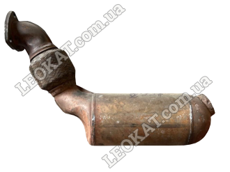 LEOKAT Викуп каталізаторів - Land Rover - Land Rover Range Rover Sport |Land Rover Discovery III - 2.7 TDV6 HSE - Кераміка - KAT 048 113430434000