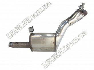 LEOKAT Викуп каталізаторів - Land Rover - Land Rover Range Rover Vogue 3.0 V6 (L405) -  - KAT 141 82259374