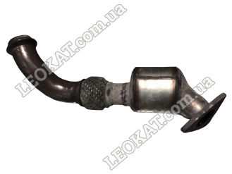 LEOKAT Викуп каталізаторів - Land Rover - Land Rover Range Rover Vogue 3.6TD V8 HSE - Кераміка - KAT 070