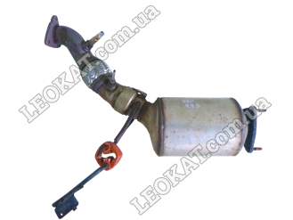 LEOKAT Викуп каталізаторів - Land Rover - Land Rover Range Rover Vogue 4.4 D (L322) - Кераміка - BH42-5E212-AA / KAT 105