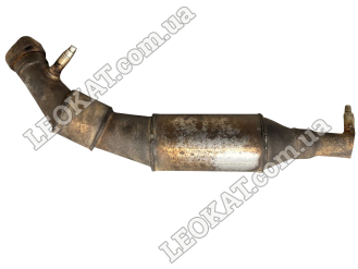 LEOKAT Викуп каталізаторів - Land Rover - Land Rover Range Rover Vogue 4.4 V8 (L322) - Кераміка - 7505360 1830 7505360.9 GB