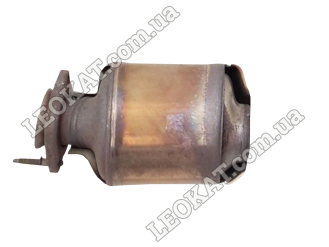 LEOKAT Викуп каталізаторів - Land Rover - Rover - Rover 75 2.5 V6 - Кераміка - KAT 142