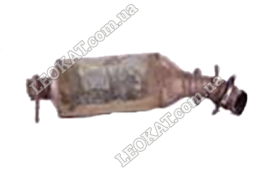 LEOKAT Викуп каталізаторів - Land Rover -  - Сажовий фільтр (DPF) - BH42-5H208-AA DPF 006