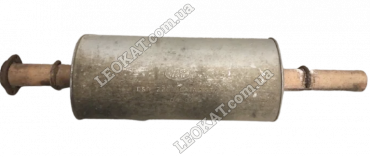 LEOKAT Викуп каталізаторів - Land Rover -  - Сажовий фільтр (DPF) - ESR2208