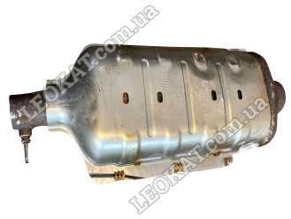 LEOKAT Викуп каталізаторів - Land Rover -  - Сажовий фільтр (DPF) - GJ32-5H343-AF 1827437XJ