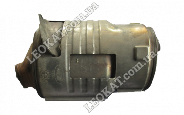 LEOKAT Викуп каталізаторів - Land Rover -  - Сажовий фільтр (DPF) - KAT 123 D3C5A
