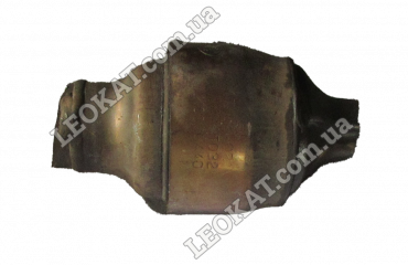 LEOKAT Викуп каталізаторів - Land Rover -  - Сталь - KAT 032 16E01L020