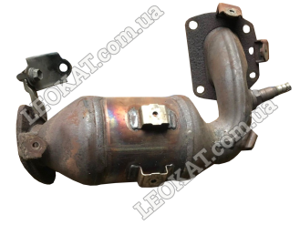 LEOKAT Викуп каталізаторів - Lexus - Suzuki - Toyota - Lexus RX 350 - 3.5L450 - Кераміка - L31220