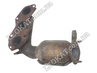 LEOKAT Викуп каталізаторів - Lexus - Toyota -  - Кераміка - L31850
