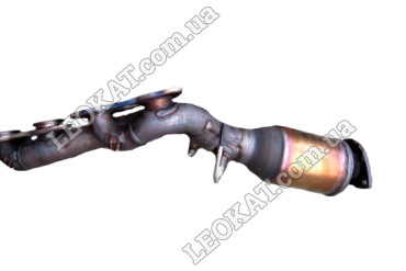 LEOKAT Викуп каталізаторів - Lexus - Toyota -  - Кераміка - L38060