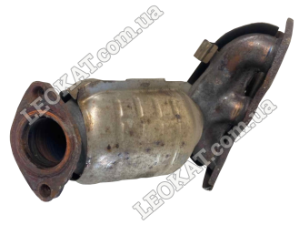 LEOKAT Викуп каталізаторів - Lexus - Toyota -  - Кераміка - R31850