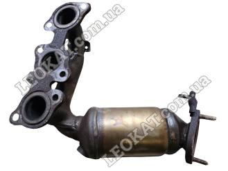 LEOKAT Викуп каталізаторів - Lexus - Toyota - Lexus ES 330|Toyota Camry |Toyota Solara - Кераміка - L20210