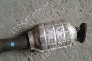 LEOKAT Викуп каталізаторів - Lexus - Toyota - Lexus GS 3.0L PETROL - Кераміка - Lexus GS300 No Code