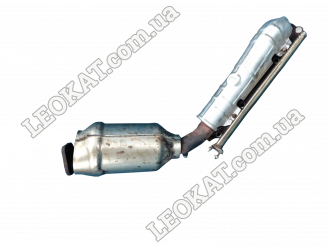 LEOKAT Викуп каталізаторів - Lexus - Toyota - Lexus GX 470 (UZJ120) 2UZ (Left) - Кераміка - L50050