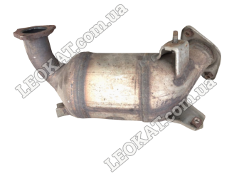 LEOKAT Викуп каталізаторів - Lexus - Toyota - Lexus IS 220 2.0/2.2 D4D|Toyota Verso 2.0 D4D|Toyota Corolla 2.0/2.2 D4D|Toyota RAV4 2.0/2.2 D4D|Toyota Avensis T27 2.0D D4D - Кераміка - 0R050