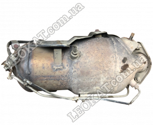 LEOKAT Викуп каталізаторів - Lexus - Toyota - Lexus IS 220 2.2 - Кераміка - 26010 (CERAMIC)
