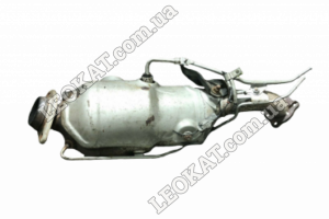 LEOKAT Викуп каталізаторів - Lexus - Toyota - Lexus IS 220 D - Кераміка - 26011 (CERAMIC)