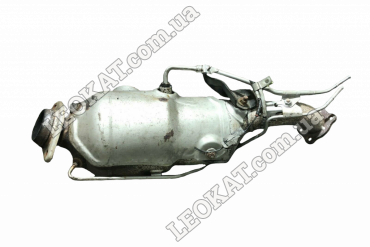 LEOKAT Викуп каталізаторів - Lexus - Toyota - Lexus IS 220 D - Кераміка - 26011 (CERAMIC)