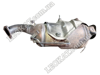 LEOKAT Викуп каталізаторів - Lexus - Toyota - Lexus IS 220 D - Кераміка|Сажовий фільтр (DPF) (DPF) - 26011