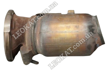 LEOKAT Викуп каталізаторів - Lexus - Toyota - Lexus IS 300 - Кераміка - 36280F