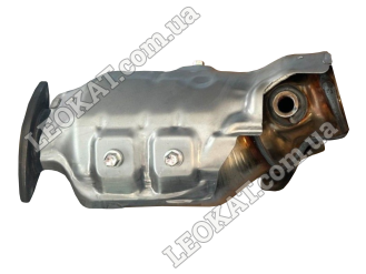 LEOKAT Викуп каталізаторів - Lexus - Toyota - Lexus IS 300 - Кераміка - 36280R