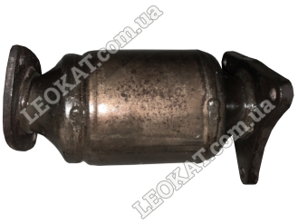 LEOKAT Викуп каталізаторів - Lexus - Toyota - Lexus LS |Toyota Celsior C - Кераміка - GA4