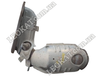 LEOKAT Викуп каталізаторів - Lexus - Toyota - Lexus RX 350 - 3.5L - Кераміка - R0P160