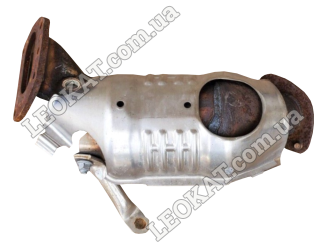 LEOKAT Викуп каталізаторів - Lexus - Toyota - Lexus RX 350 - 3.5L - Кераміка - R0P330