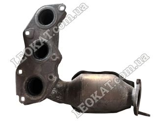 LEOKAT Викуп каталізаторів - Lexus - Toyota - Lexus RX 350 - 3.5L|Toyota Highlander 3.5L|Toyota RAV4 3.5L|Toyota Sienna 3.5L - Кераміка - L31150