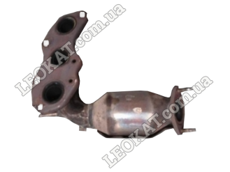 LEOKAT Викуп каталізаторів - Lexus - Toyota - Lexus RX 350|Toyota Highlander - Кераміка - L0P150