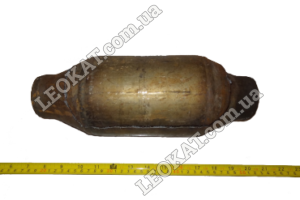 LEOKAT Викуп каталізаторів - Lexus - Toyota - Lexus RX 400h - Кераміка - U63