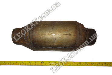 LEOKAT Викуп каталізаторів - Lexus - Toyota - Lexus RX 400h - Кераміка - U63
