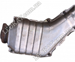 LEOKAT Викуп каталізаторів - Lexus - Toyota -  - Сталь - L05