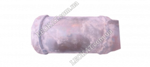 LEOKAT Викуп каталізаторів - Lexus - Toyota -  - Сталь - N43 H15506